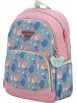 Mochila Doble Cuerpo 39,5/AC Escolar Privata Fun