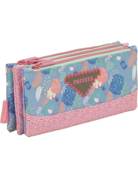 Portatodo Tres Bolsillos Independientes Plus Privata Fun | Comprar ... Portatodo Tres Bolsillos Independientes Plus Privata Fun | Comprar ...