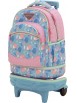 Mochila Carro Compact Desmontable Privata Fun