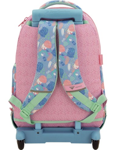 Mochila Carro Compact Desmontable Privata Fun | Comprar Mochila Car...