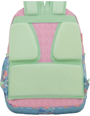Mochila ST/AC Escolar Privata Fun | Comprar Mochila ST/AC Escolar P...
