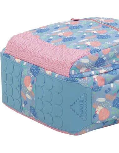 Mochila ST/AC Escolar Privata Fun | Comprar Mochila ST/AC Escolar P...