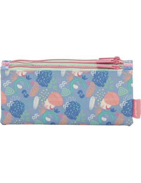 Portatodo Tres Bolsillos Independientes Plus Privata Fun | Comprar ... Portatodo Tres Bolsillos Independientes Plus Privata Fun | Comprar ...