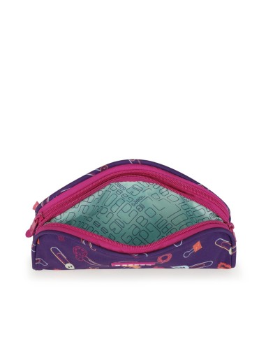Portatodo Doble Gabol Diary Portatodo Estuche | Fraber