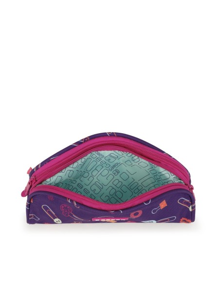 Portatodo Doble Gabol Diary Portatodo Estuche | Fraber