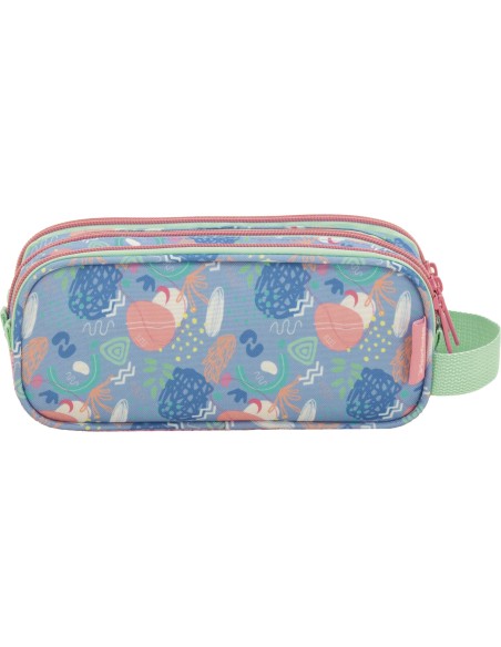 Portatodo Triple Cuerpo Cuadrado Privata Fun | Comprar Portatodo Tr... Portatodo Triple Cuerpo Cuadrado Privata Fun | Comprar Portatodo Tr...