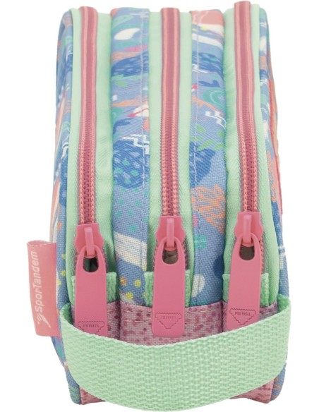 Portatodo Triple Cuerpo Cuadrado Privata Fun | Comprar Portatodo Tr... Portatodo Triple Cuerpo Cuadrado Privata Fun | Comprar Portatodo Tr...