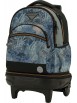 Mochila Carro Compact Desmontable Privata Thunder