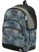 Mochila ST/AC Escolar Privata Thunder