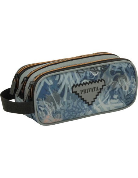 Portatodo Triple Cuerpo Cuadrado Privata Thunder | Comprar Portatod... Portatodo Triple Cuerpo Cuadrado Privata Thunder | Comprar Portatod...