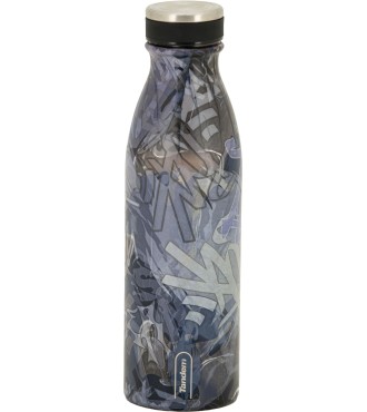 Botella Acero Inoxidable Privata Thunder 500 Ml | Comprar Botella A...
