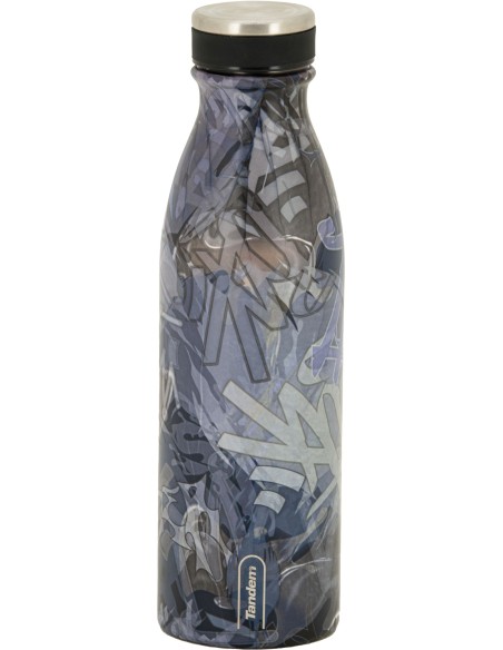 Botella Acero Inoxidable Privata Thunder 500 Ml | Comprar Botella A... Botella Acero Inoxidable Privata Thunder 500 Ml | Comprar Botella A...