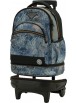 Mochila Carro Compact Desmontable Privata Thunder