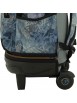 Mochila Carro Compact Desmontable Privata Thunder