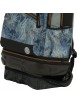 Mochila Carro Compact Desmontable Privata Thunder