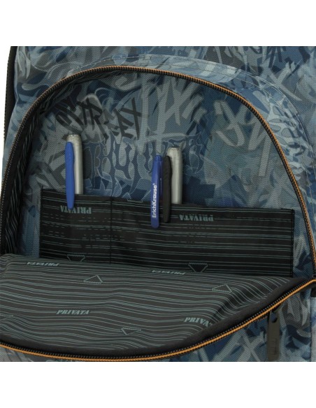 Mochila Carro Compact Desmontable Privata Thunder | Comprar Mochila...