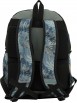 Mochila ST/AC Escolar Privata Thunder