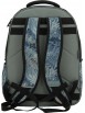 Mochila Doble Cuerpo Grp Ac Privata Thunder