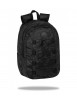 Mochila Escolar Coolpack Trooper Black