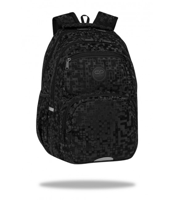 Mochila Escolar Pick Coolpack Trace Pixel