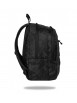 Mochila Escolar Coolpack Trooper Black