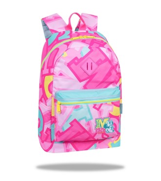 Mochila Escolar Coolpack Minnie | Comprar Mochila Escolar Coolpack ...