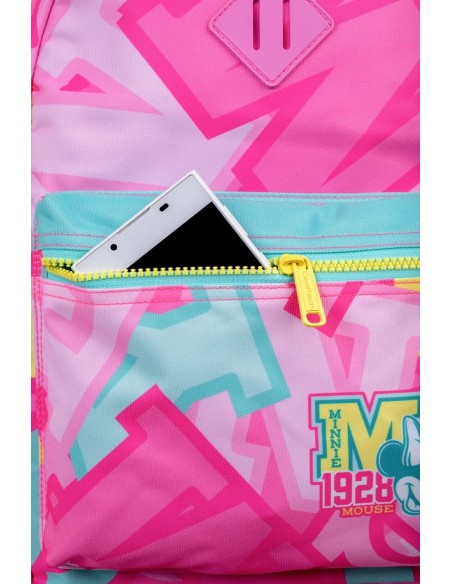 Mochila Escolar Coolpack Minnie | Comprar Mochila Escolar Coolpack ... Mochila Escolar Coolpack Minnie | Comprar Mochila Escolar Coolpack ...