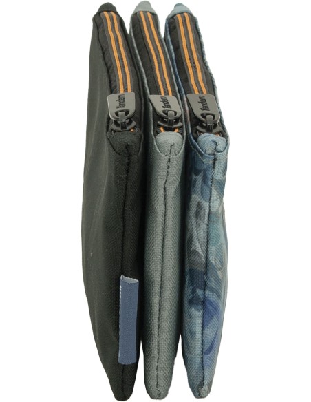 Portatodo Tres Bolsillos Independientes Plus Privata Thunder | Comp... Portatodo Tres Bolsillos Independientes Plus Privata Thunder | Comp...