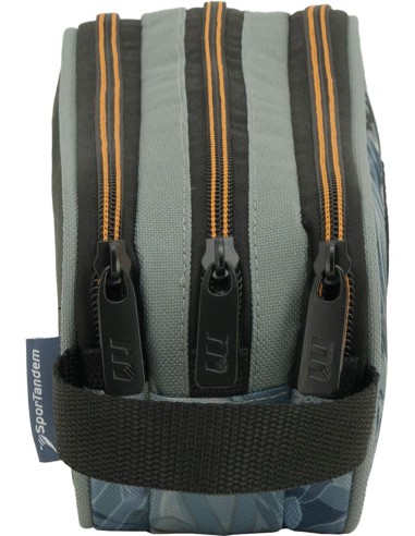 Portatodo Triple Cuerpo Cuadrado Privata Thunder | Comprar Portatod...