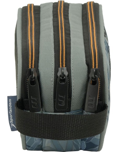 Portatodo Triple Cuerpo Cuadrado Privata Thunder | Comprar Portatod... Portatodo Triple Cuerpo Cuadrado Privata Thunder | Comprar Portatod...