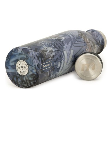 Botella Acero Inoxidable Privata Thunder 500 Ml | Comprar Botella A...