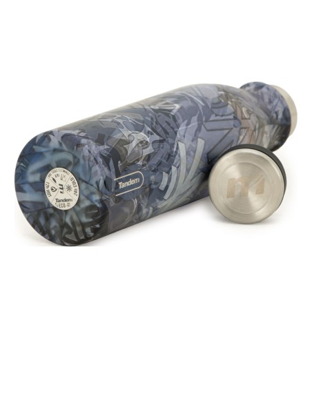 Botella Acero Inoxidable Privata Thunder 500 Ml | Comprar Botella A... Botella Acero Inoxidable Privata Thunder 500 Ml | Comprar Botella A...