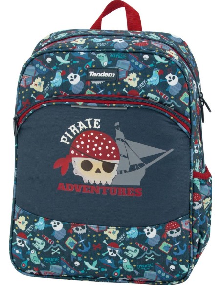 Mochila 38/AC Escolar Tandem Piratas | Comprar Mochila 38/AC Escola... Mochila 38/AC Escolar Tandem Piratas | Comprar Mochila 38/AC Escola...