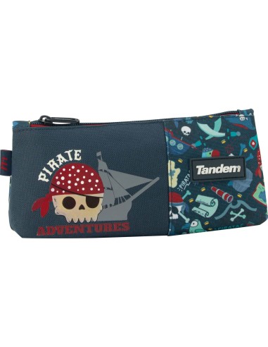 Portatodo Sb Tandem Piratas | Comprar Portatodo Sb Tandem Piratas o...