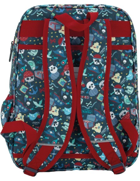 Mochila 38/AC Escolar Tandem Piratas | Comprar Mochila 38/AC Escola... Mochila 38/AC Escolar Tandem Piratas | Comprar Mochila 38/AC Escola...