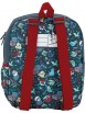 Mochila Infantil G-31 Escolar Tandem Piratas