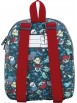 Mochila Infantil Escolar Tandem Piratas