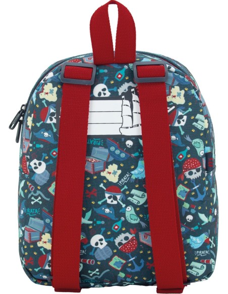 Mochila Infantil Escolar Tandem Piratas | Comprar Mochila Infantil ... Mochila Infantil Escolar Tandem Piratas | Comprar Mochila Infantil ...