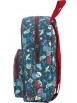 Mochila Infantil Escolar Tandem Piratas