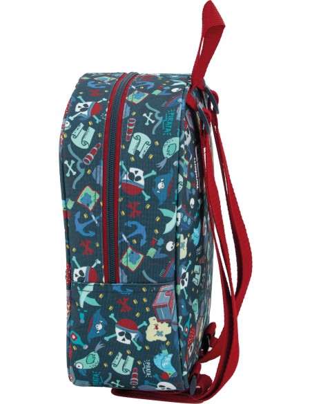 Mochila Pequeña Escolar Tandem Piratas | Comprar Mochila Pequeña Es... Mochila Pequeña Escolar Tandem Piratas | Comprar Mochila Pequeña Es...