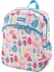 Mochila 38/AC Escolar Tandem Tutti Frutti