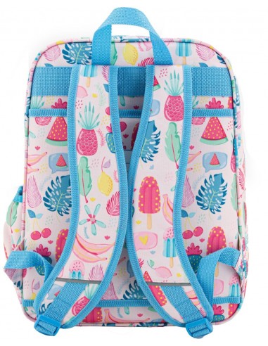 Mochila 38/AC Escolar Tandem Tutti Frutti | Comprar Mochila 38/AC E...