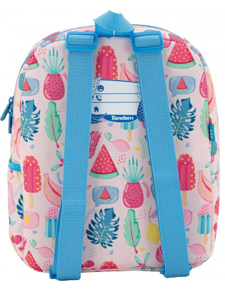 Mochila Infantil G-31 Escolar Tandem Tutti Frutti | Comprar Mochila... Mochila Infantil G-31 Escolar Tandem Tutti Frutti | Comprar Mochila...
