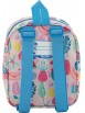 Mochila Pequeña Escolar Tandem Tutti Frutti