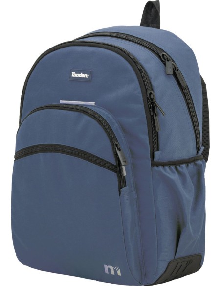 Mochila ST/AC Escolar Tandem University Azul | Comprar Mochila ST/A... Mochila ST/AC Escolar Tandem University Azul | Comprar Mochila ST/A...