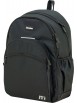 Mochila ST/AC Escolar Tandem University Negro