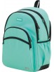 Mochila ST/AC Escolar Tandem University Verde Mar