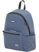 Mochila Teen/Ac Escolar Tandem University Azul