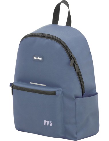 Mochila Teen/Ac Escolar Tandem University Azul | Comprar Mochila Te...