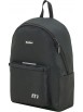 Mochila Teen/Ac Escolar Tandem University Negro